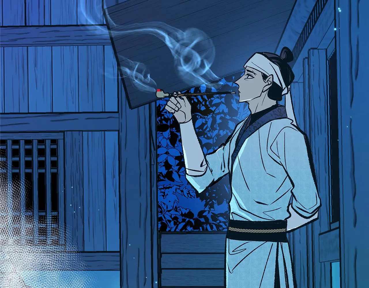 第51话 我相信你 第105页