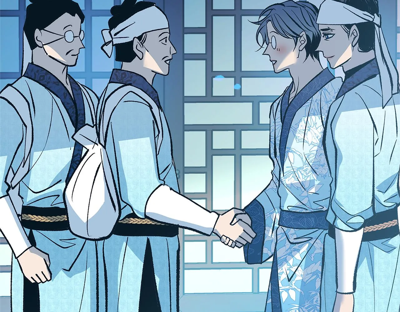 第51话 我相信你 第226页