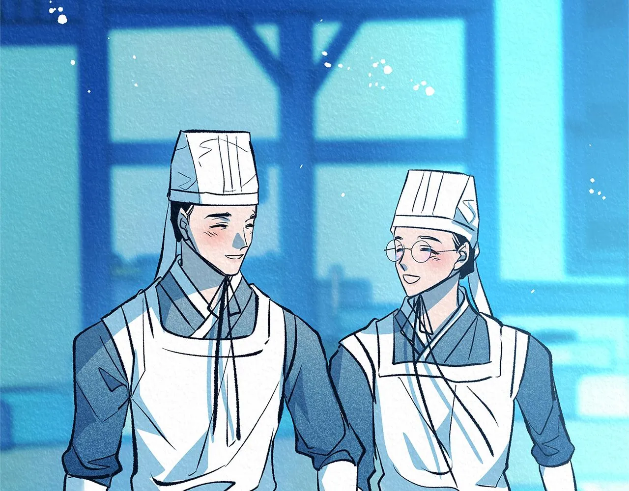 第49话 梦想破灭 第3页
