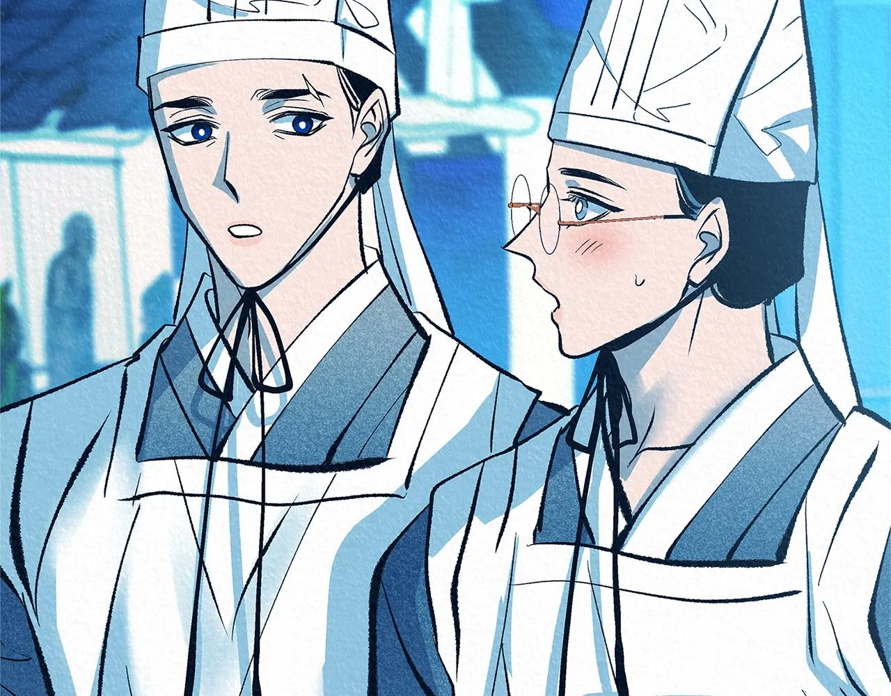 第49话 梦想破灭 第7页