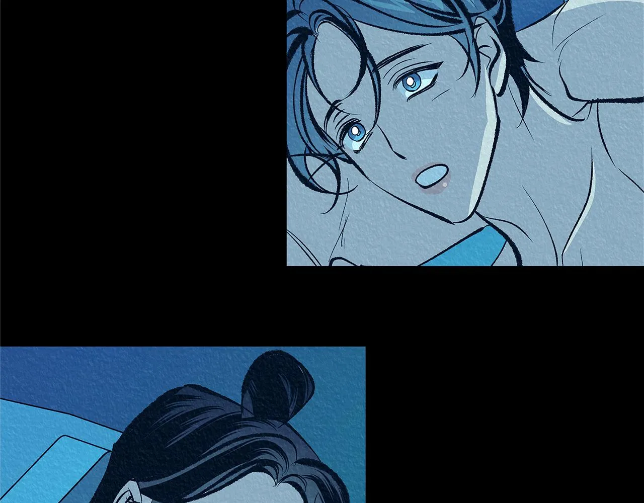 第49话 梦想破灭 第60页