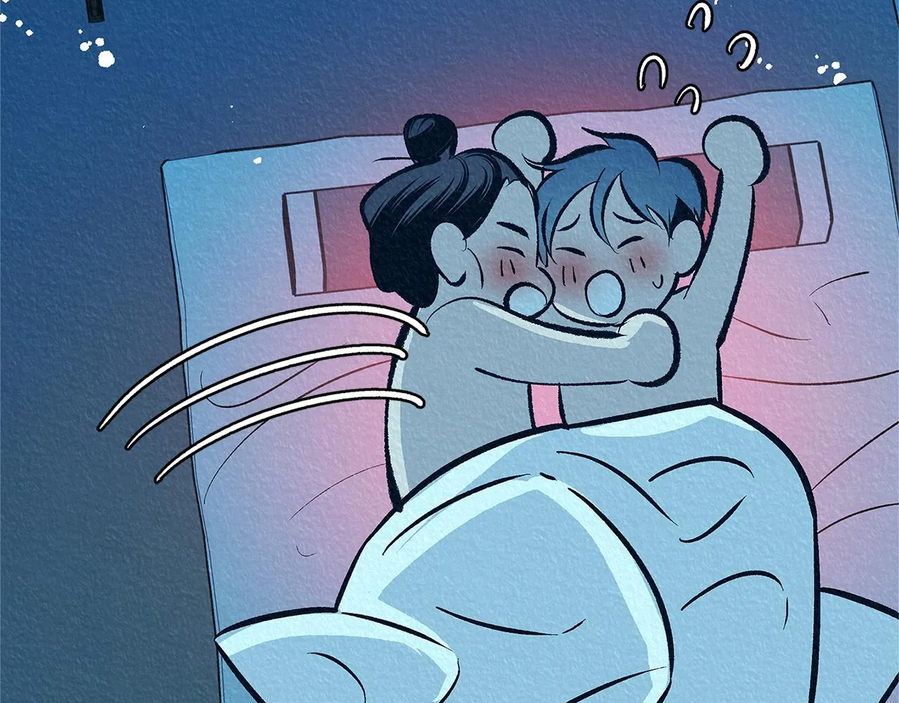 第49话 梦想破灭 第76页