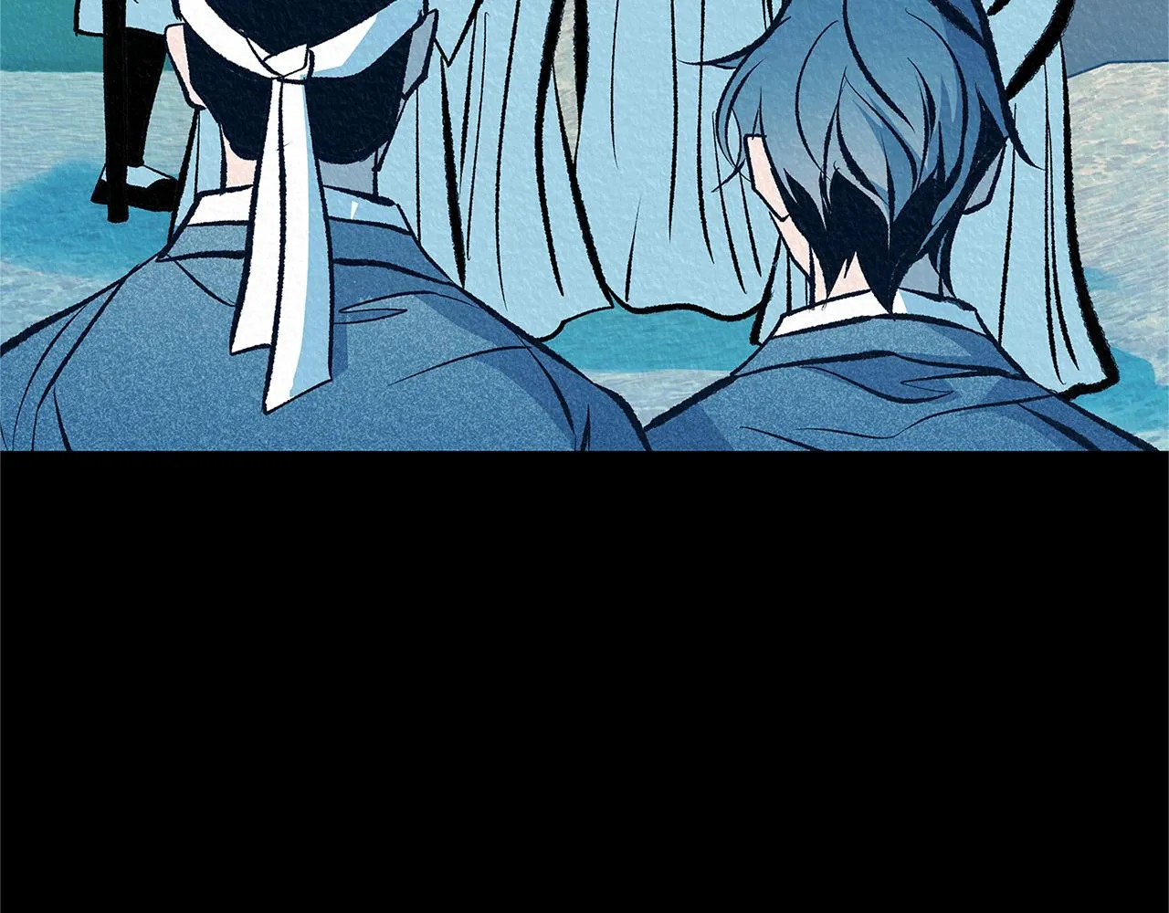 第49话 梦想破灭 第95页