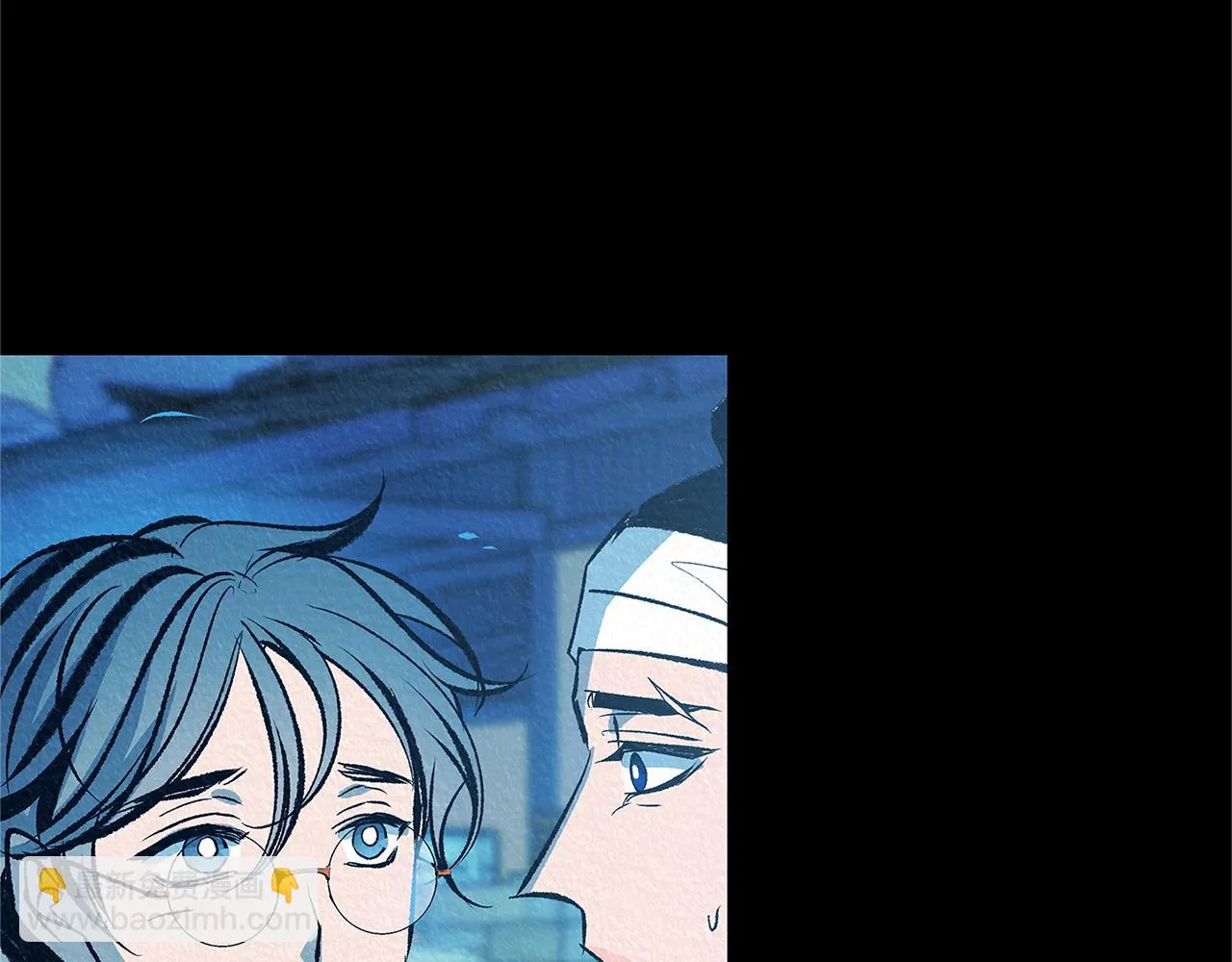 第49话 梦想破灭 第102页