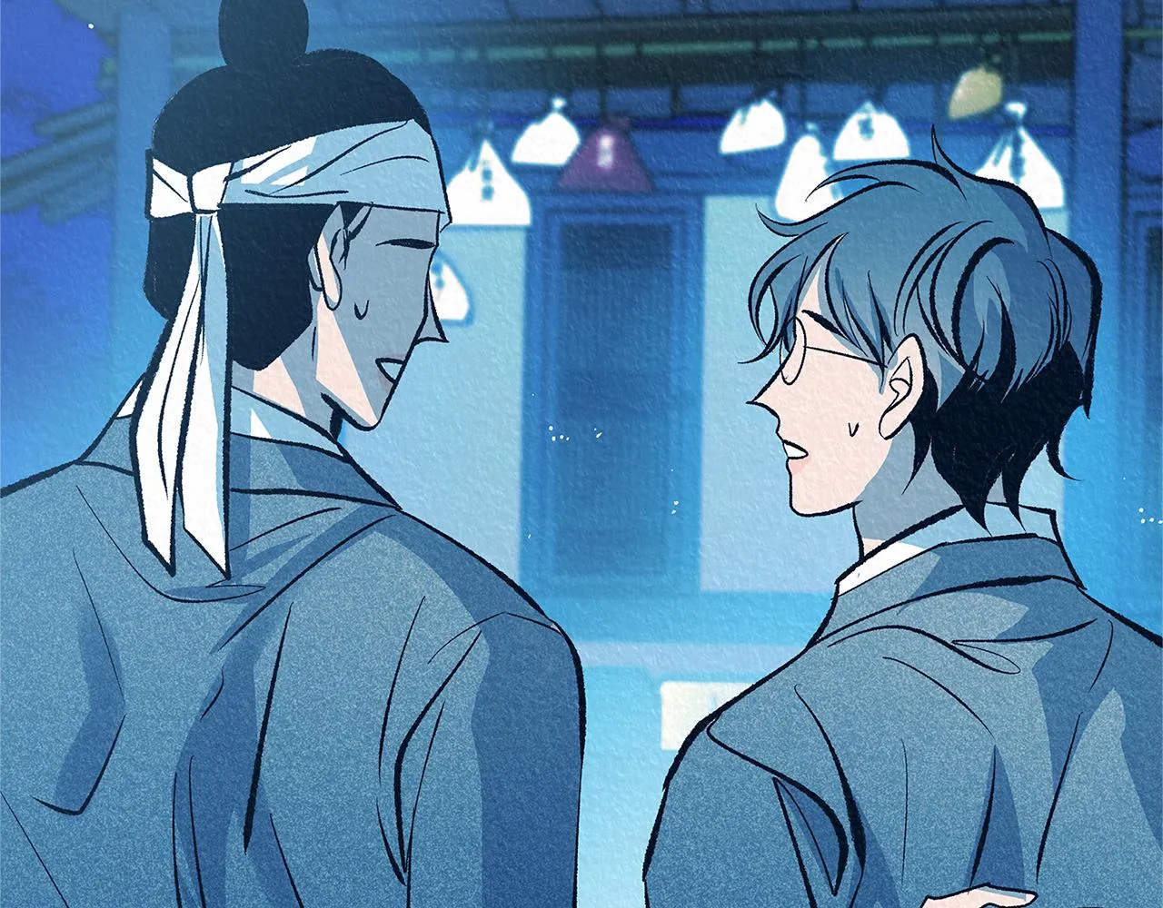 第49话 梦想破灭 第105页