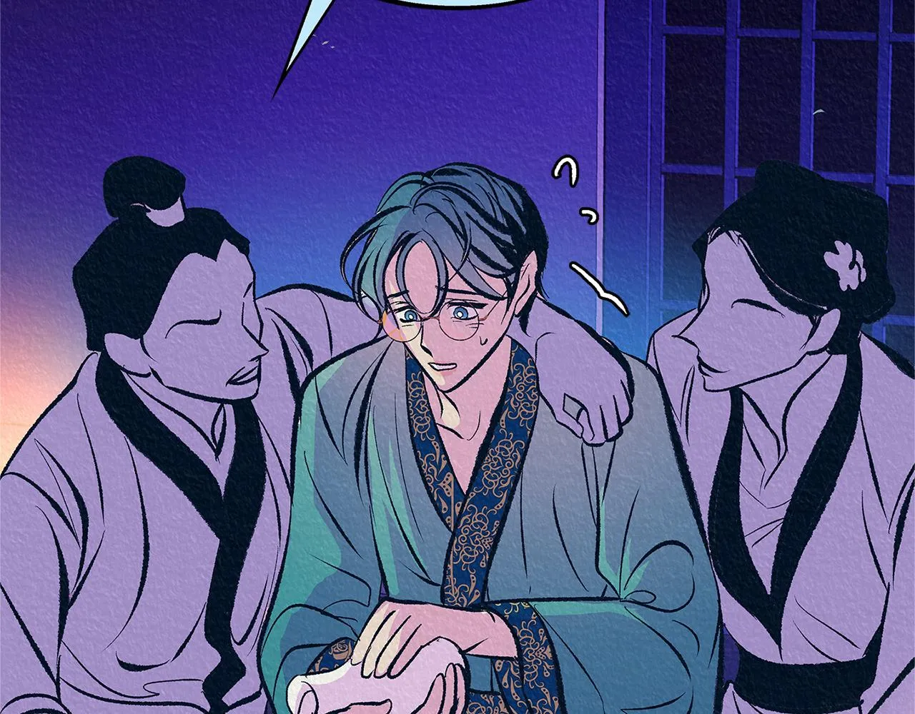 第49话 梦想破灭 第113页