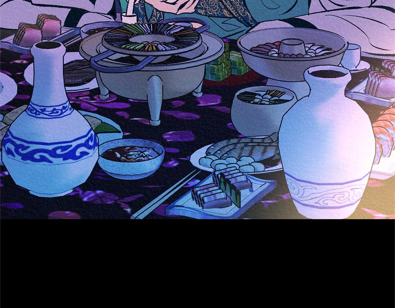 第49话 梦想破灭 第114页