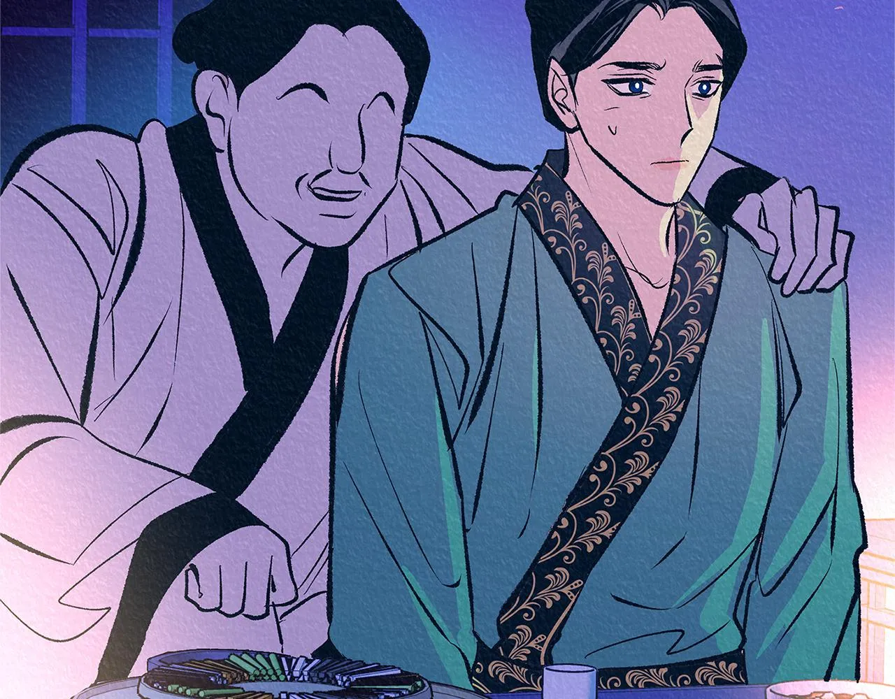第49话 梦想破灭 第116页