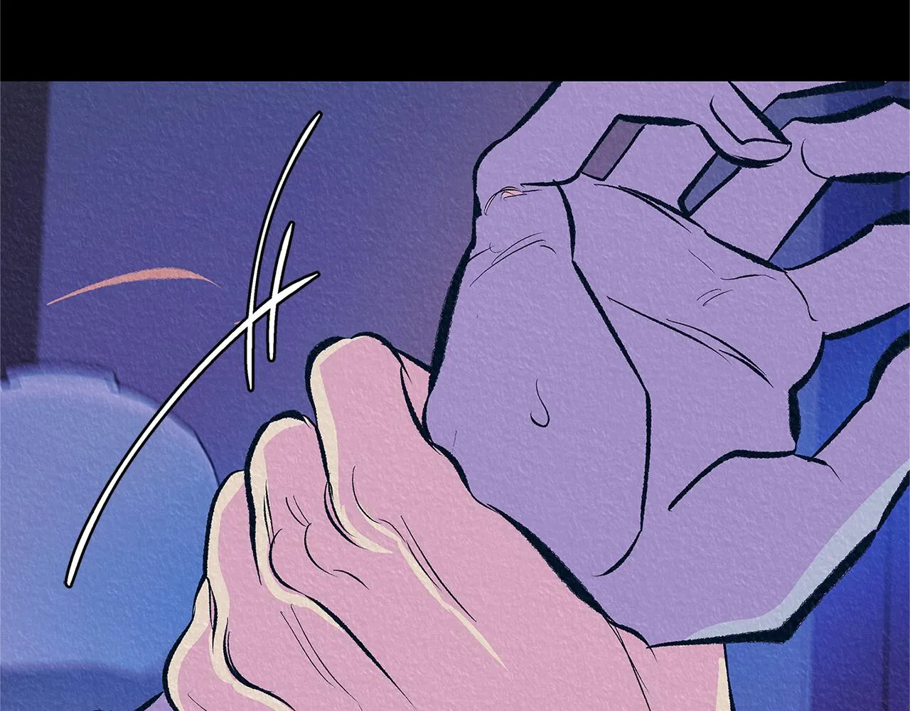 第49话 梦想破灭 第139页