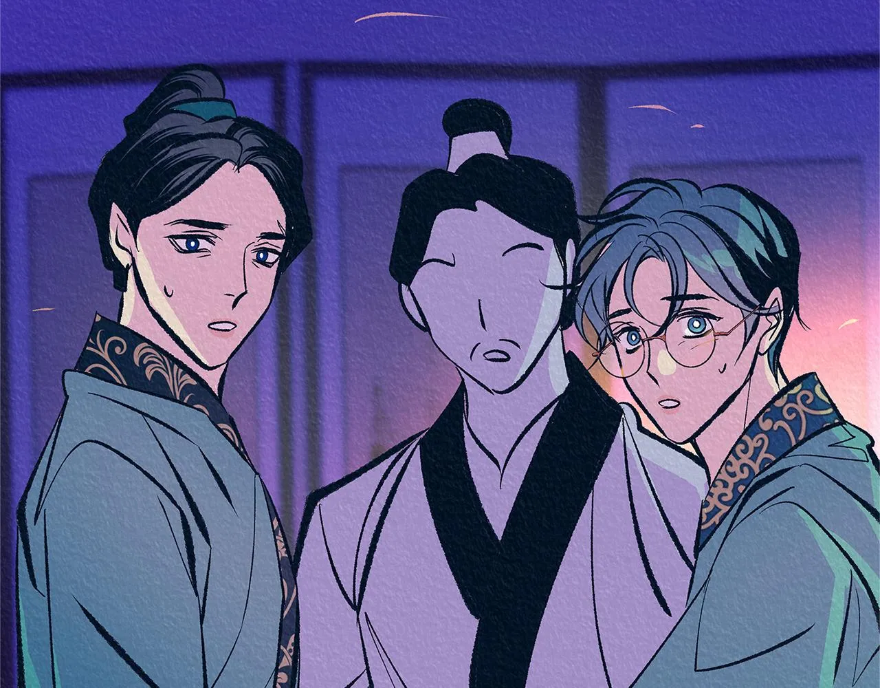 第49话 梦想破灭 第149页