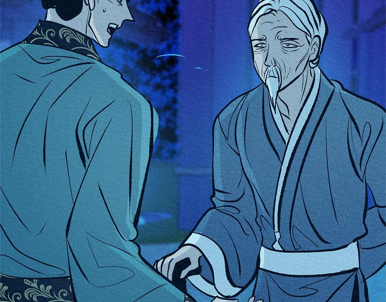 第49话 梦想破灭 第159页