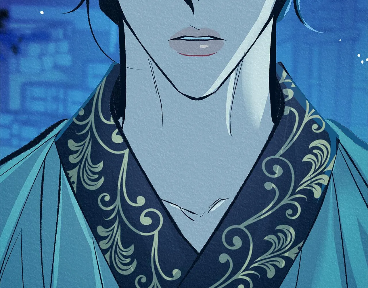 第49话 梦想破灭 第195页