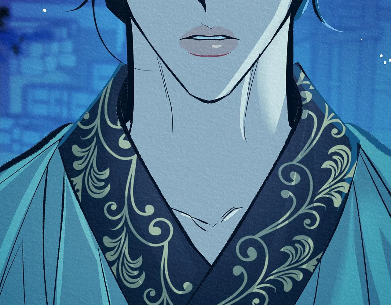第50话 分开的真相 第7页