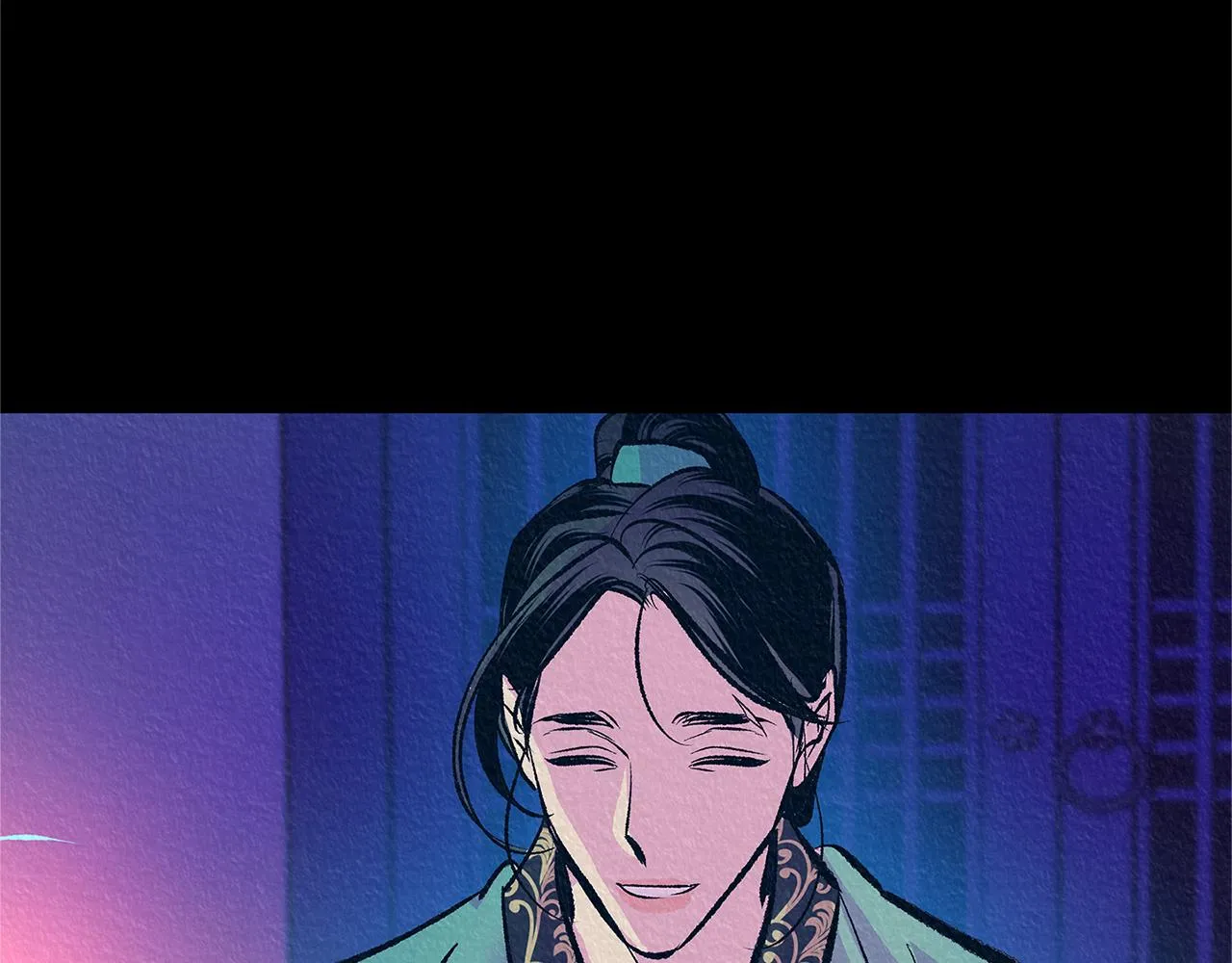 第50话 分开的真相 第19页
