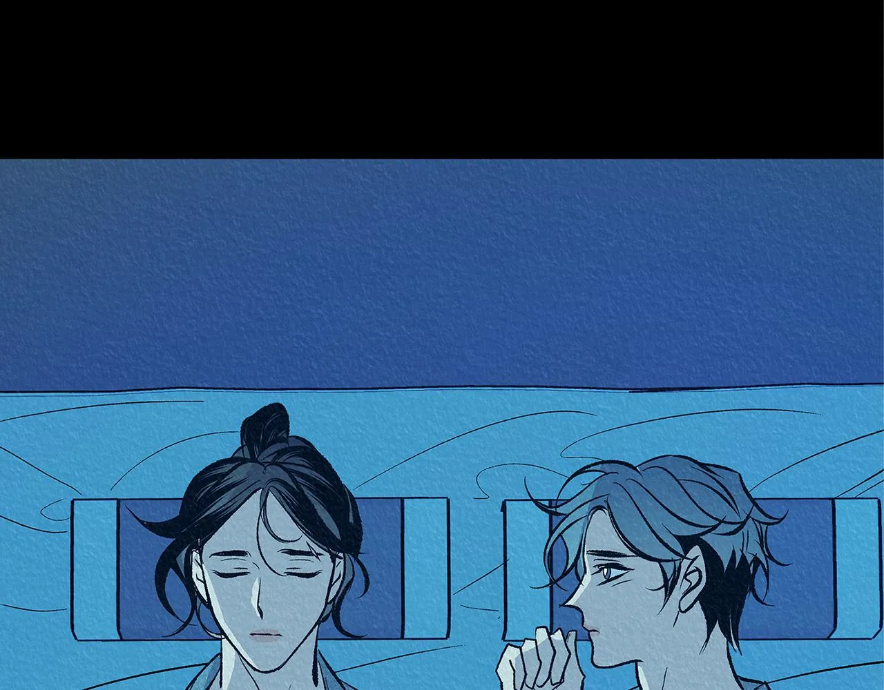 第50话 分开的真相 第23页