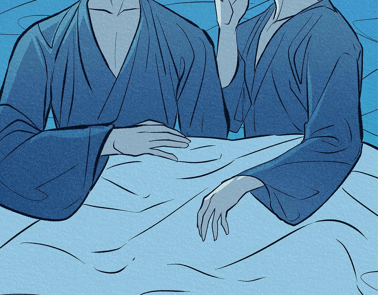 第50话 分开的真相 第24页