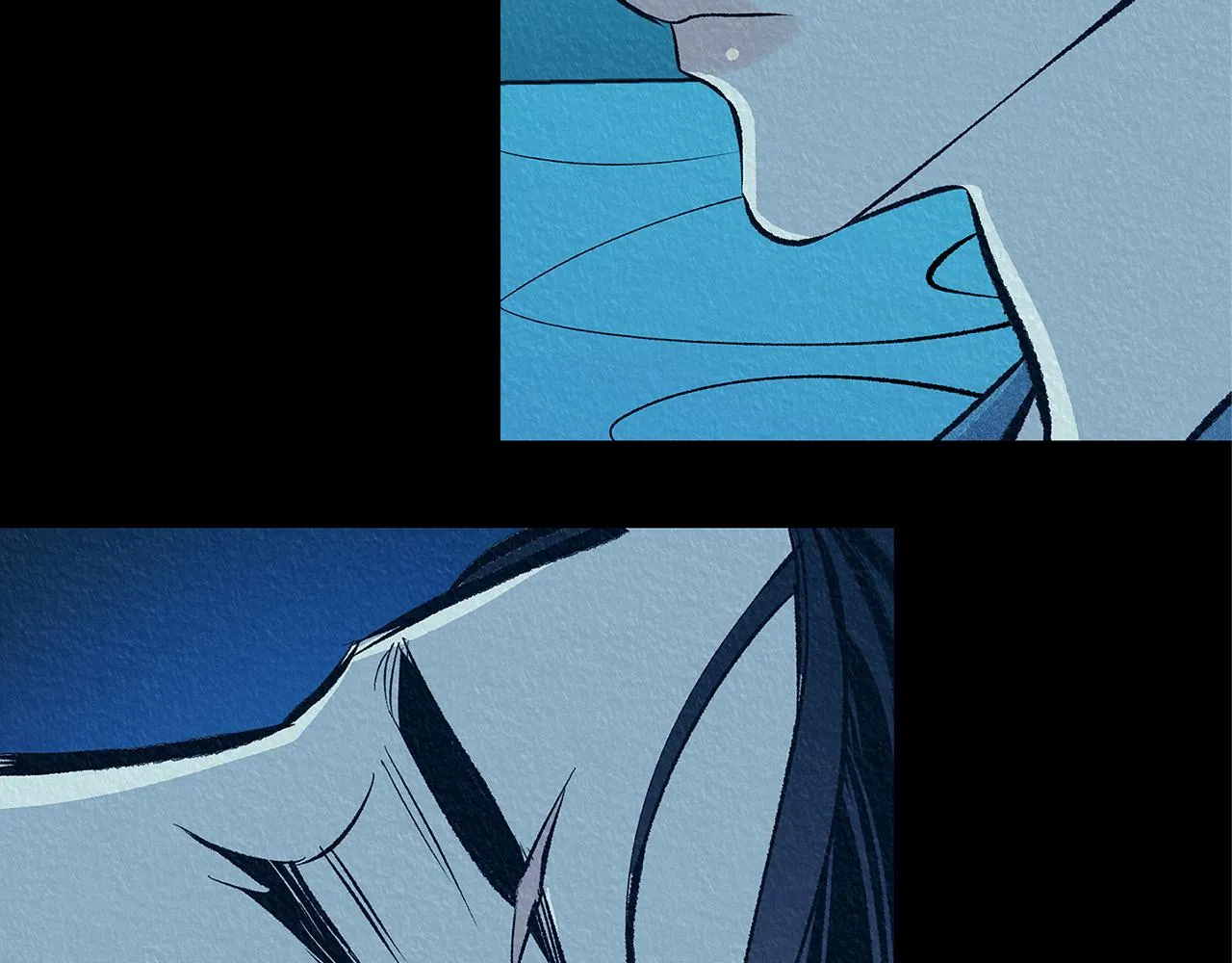 第50话 分开的真相 第27页