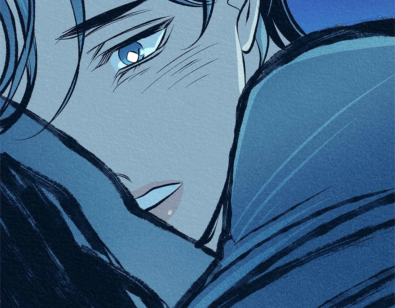 第50话 分开的真相 第35页