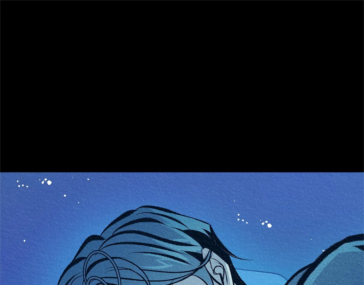 第50话 分开的真相 第45页