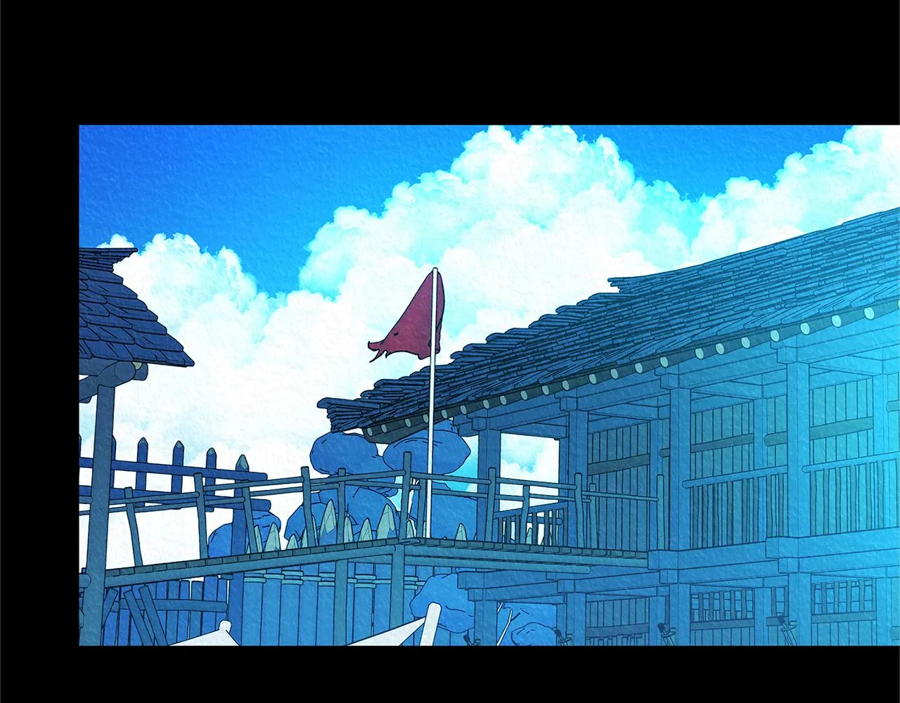 第50话 分开的真相 第49页