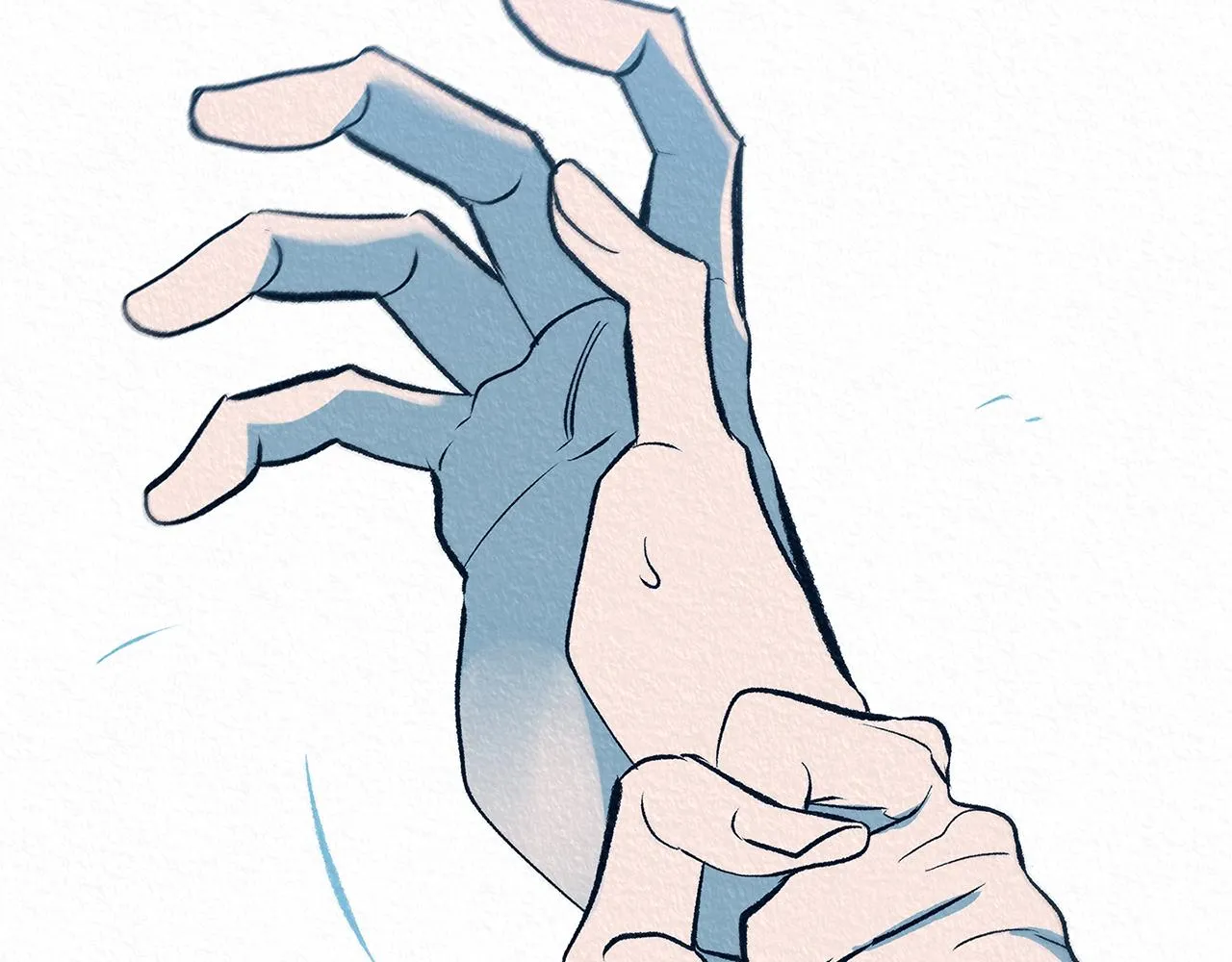 第50话 分开的真相 第82页