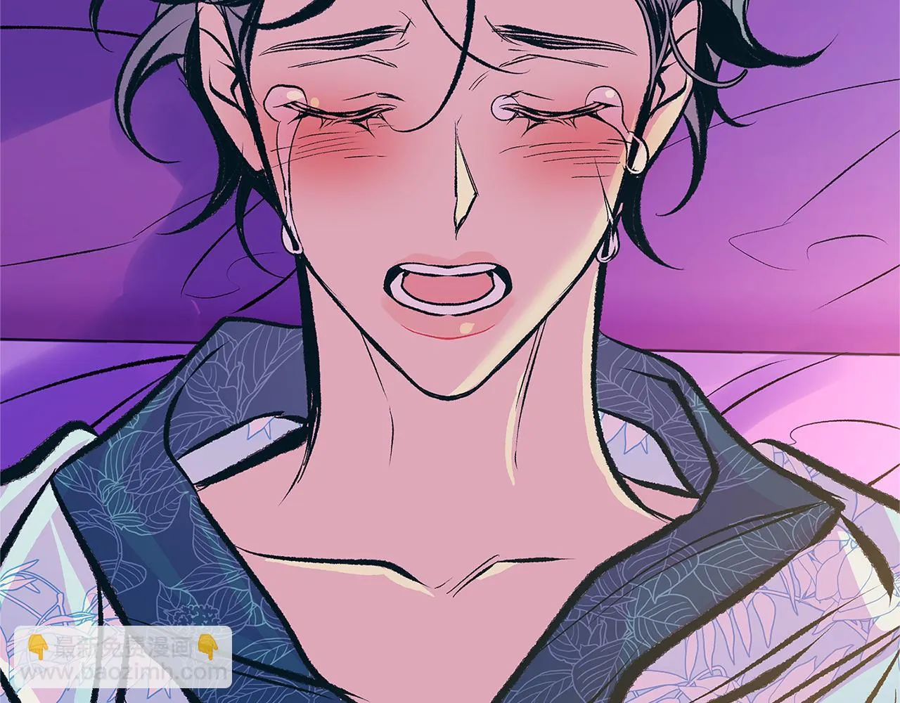 第50话 分开的真相 第192页