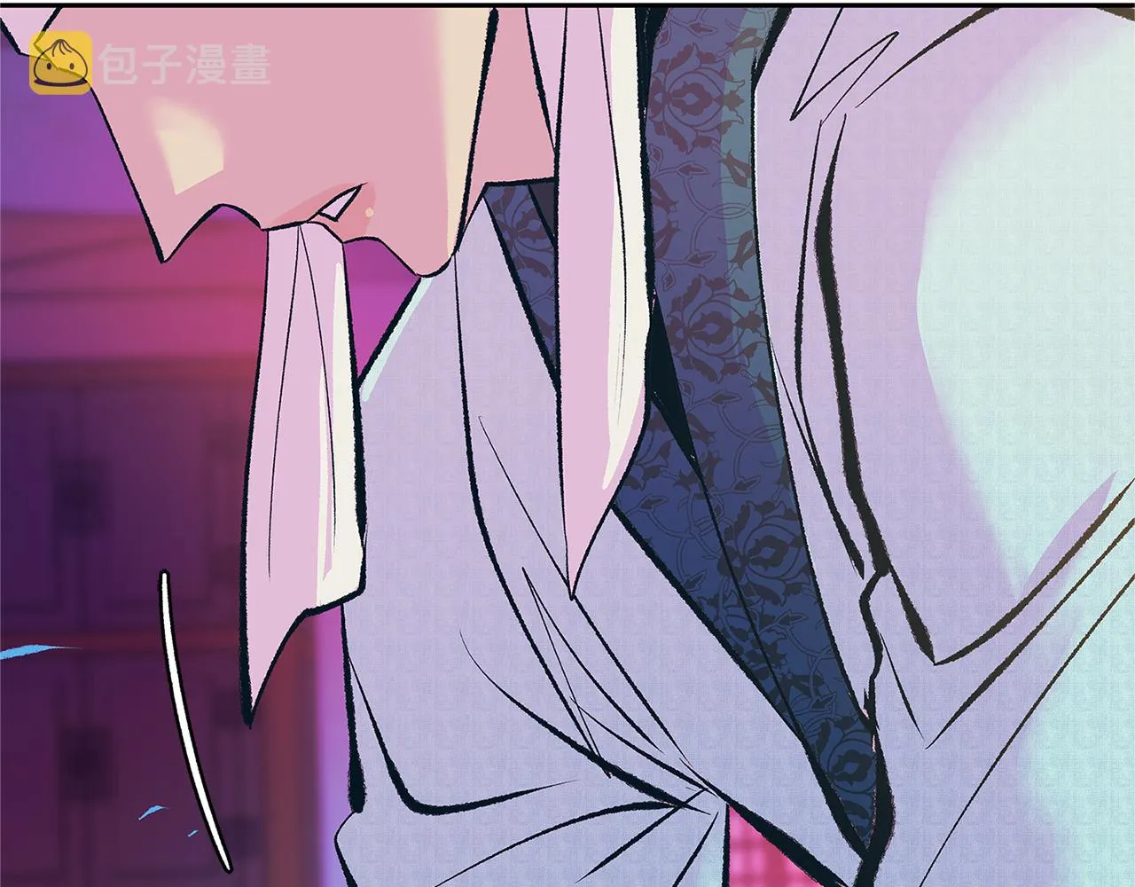 第50话 分开的真相 第195页