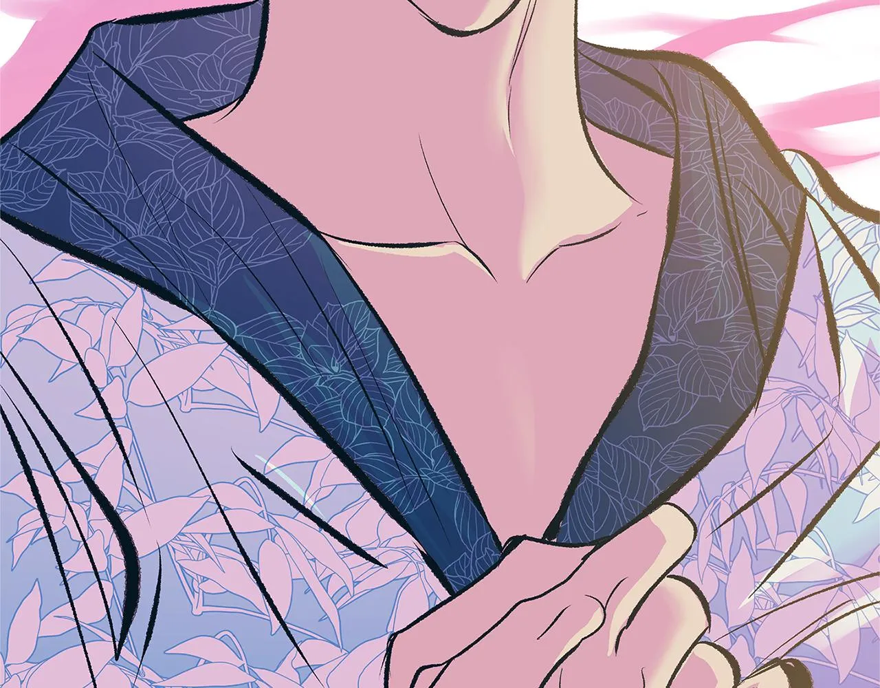 第50话 分开的真相 第206页