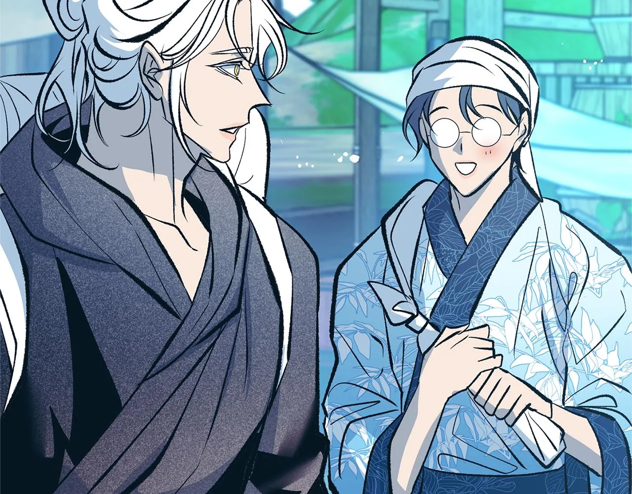 第48话 天生一对 第27页