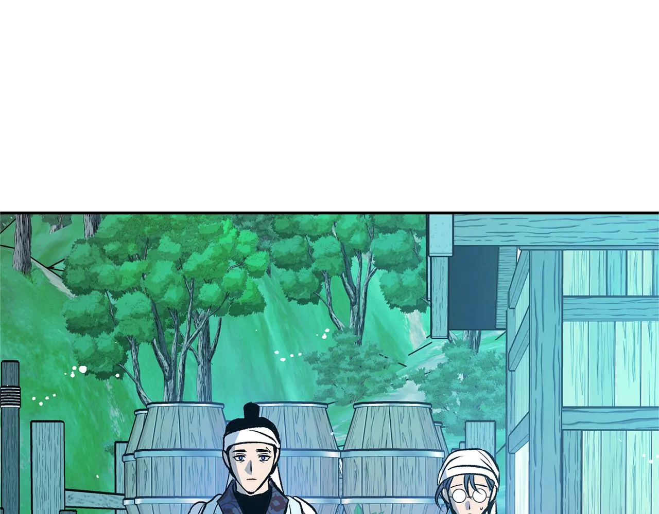 第48话 天生一对 第29页