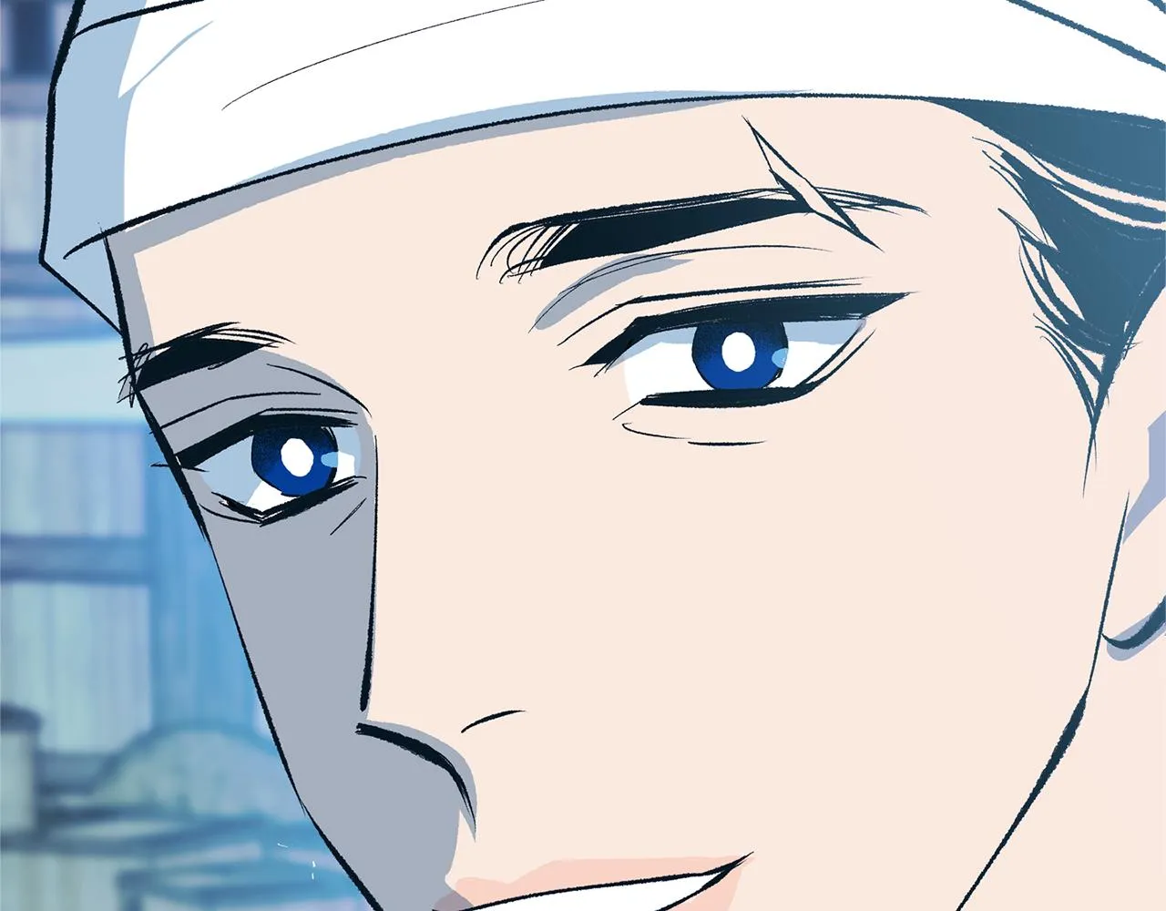 第48话 天生一对 第36页