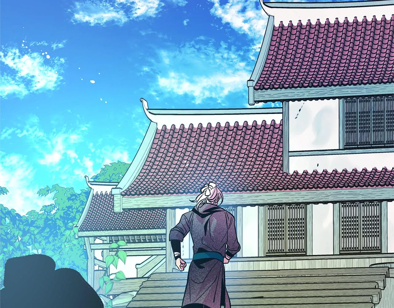 第48话 天生一对 第114页