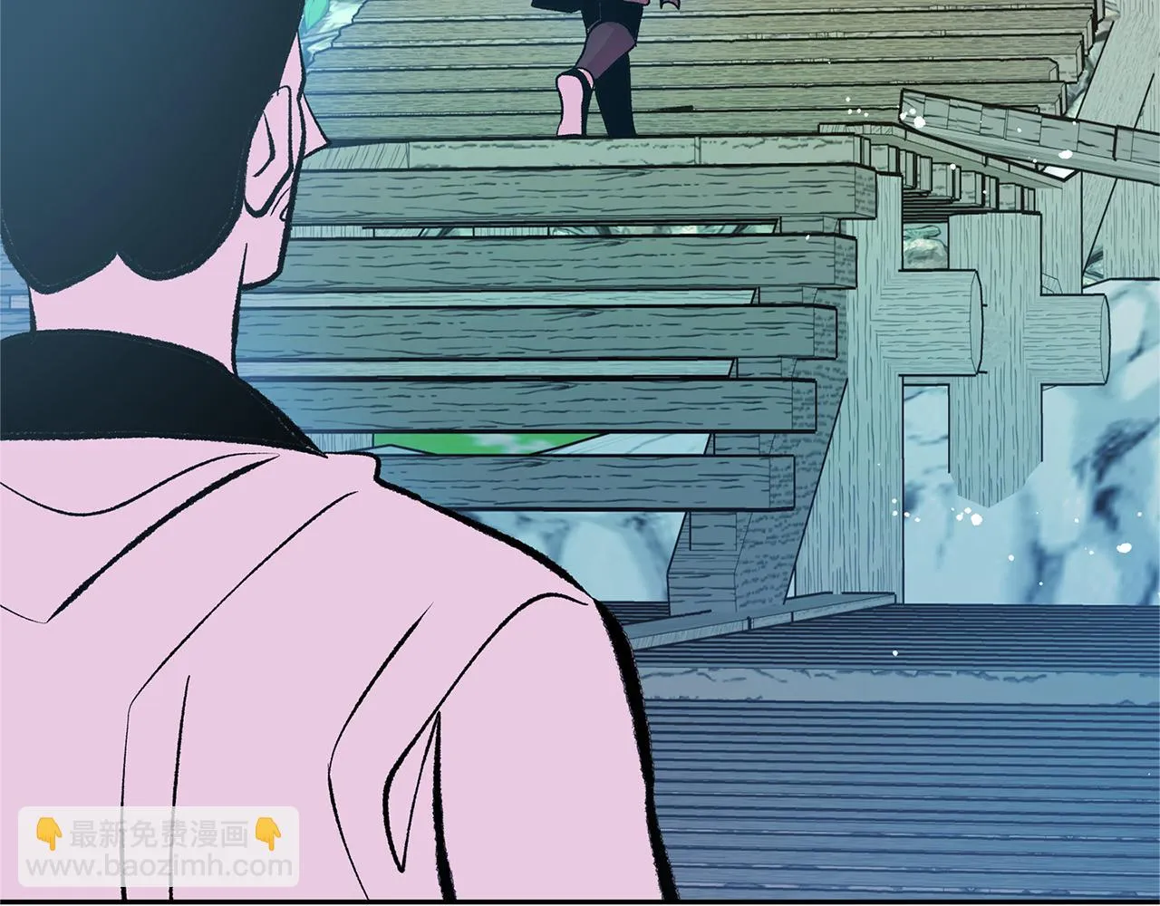 第48话 天生一对 第115页