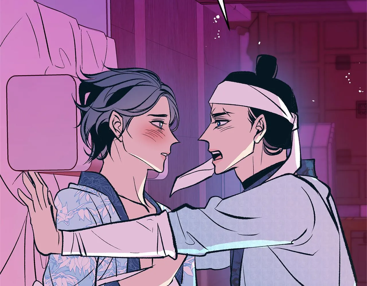 第48话 天生一对 第155页