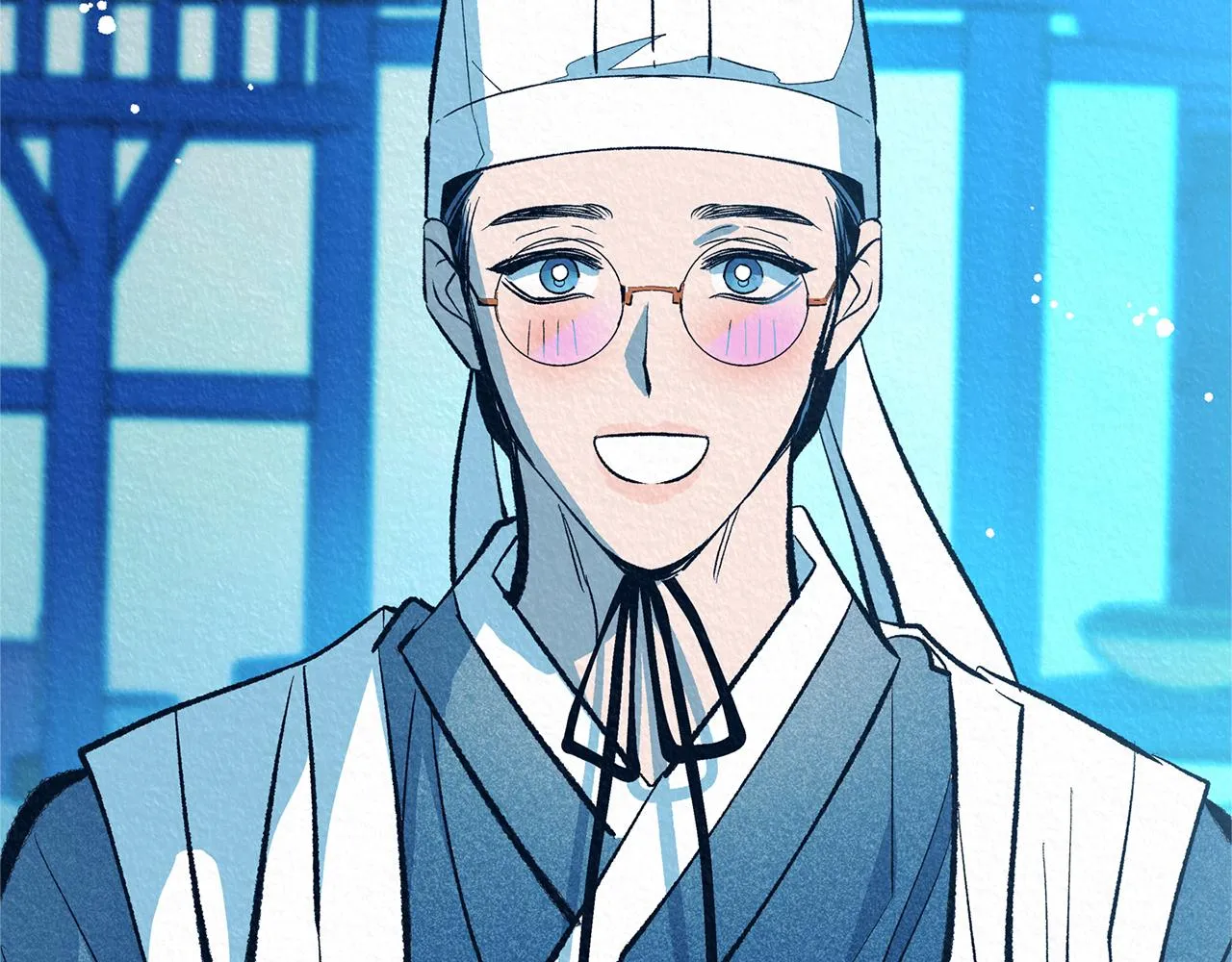 第48话 天生一对 第168页