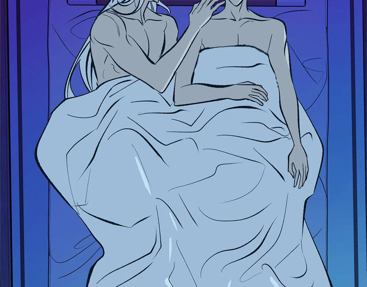 第47话 不可说的秘密 第25页