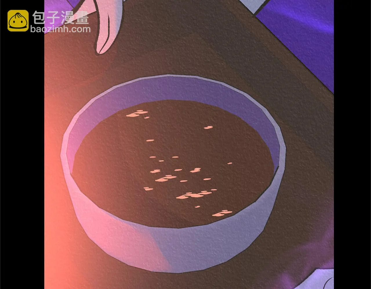 第47话 不可说的秘密 第38页
