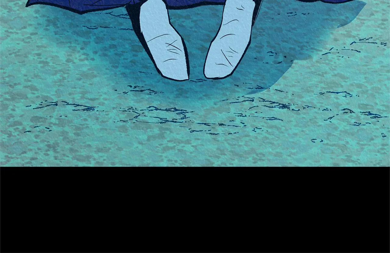 第47话 不可说的秘密 第65页