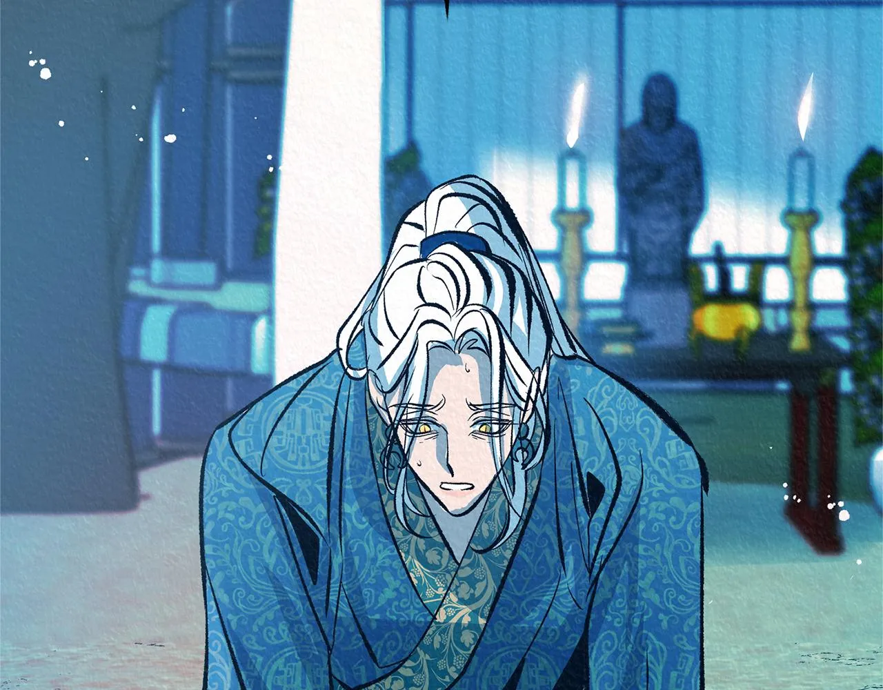 第47话 不可说的秘密 第67页