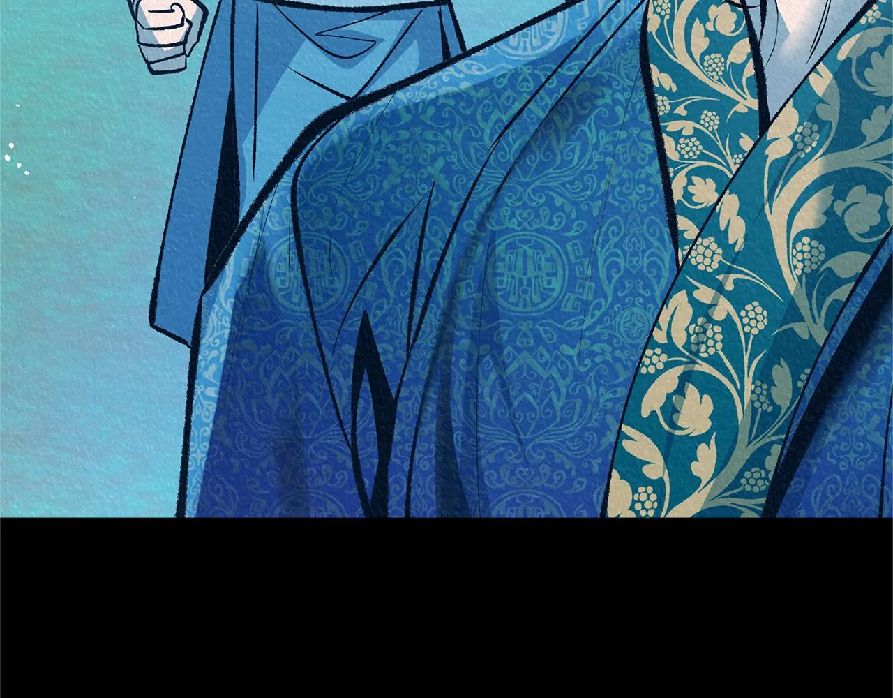 第47话 不可说的秘密 第89页