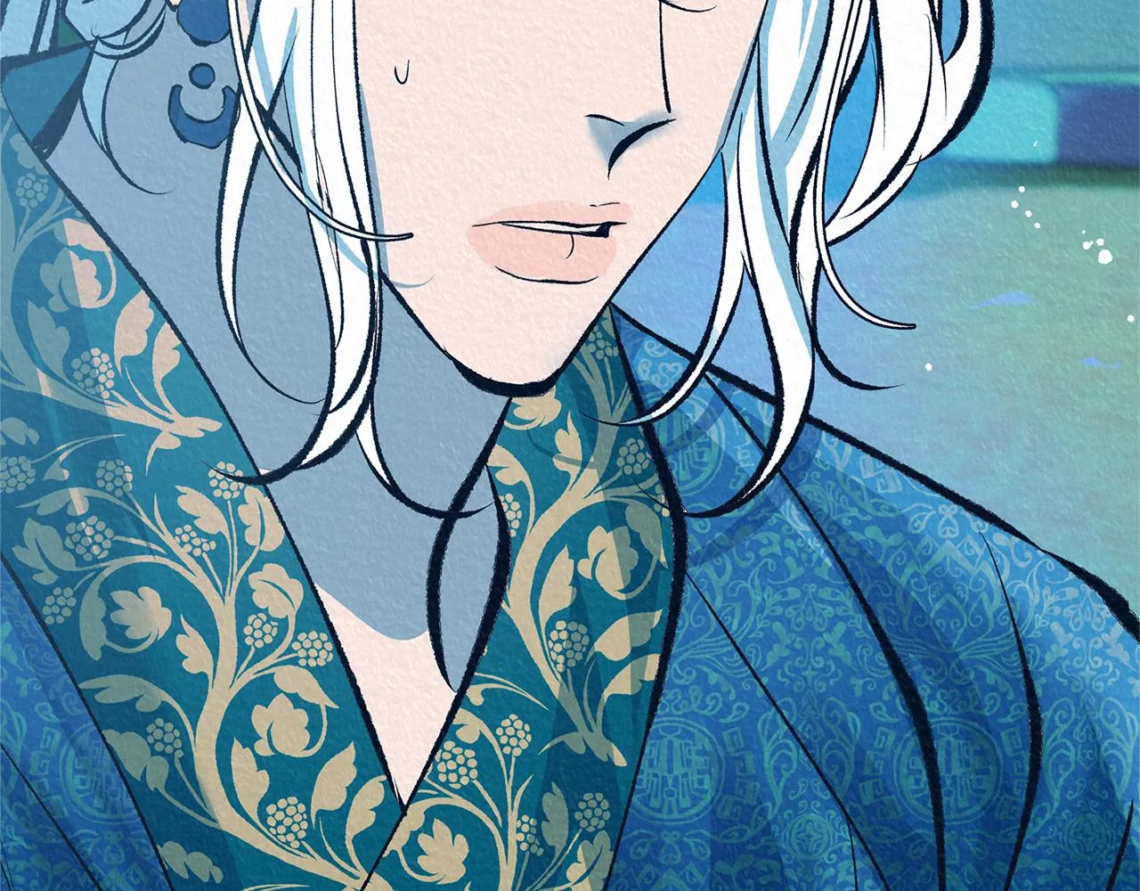 第47话 不可说的秘密 第94页