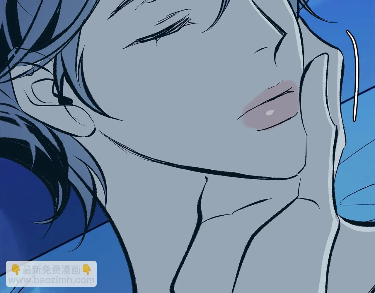 第47话 不可说的秘密 第106页