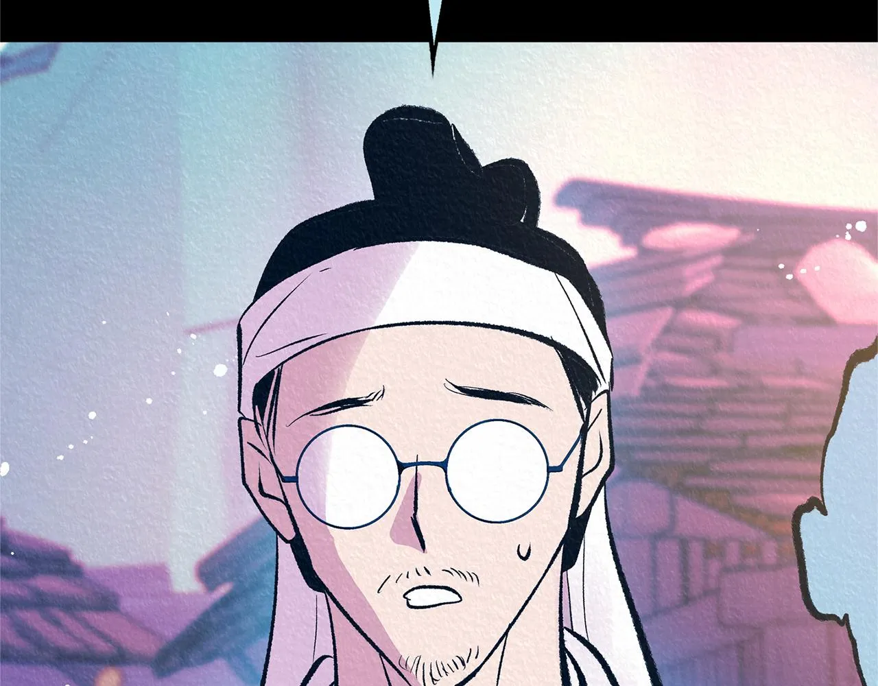 第47话 不可说的秘密 第118页