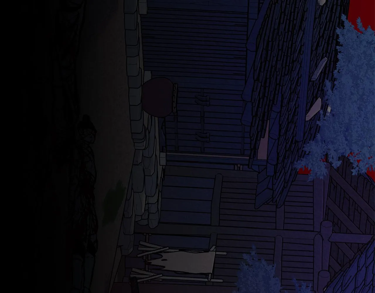第47话 不可说的秘密 第129页