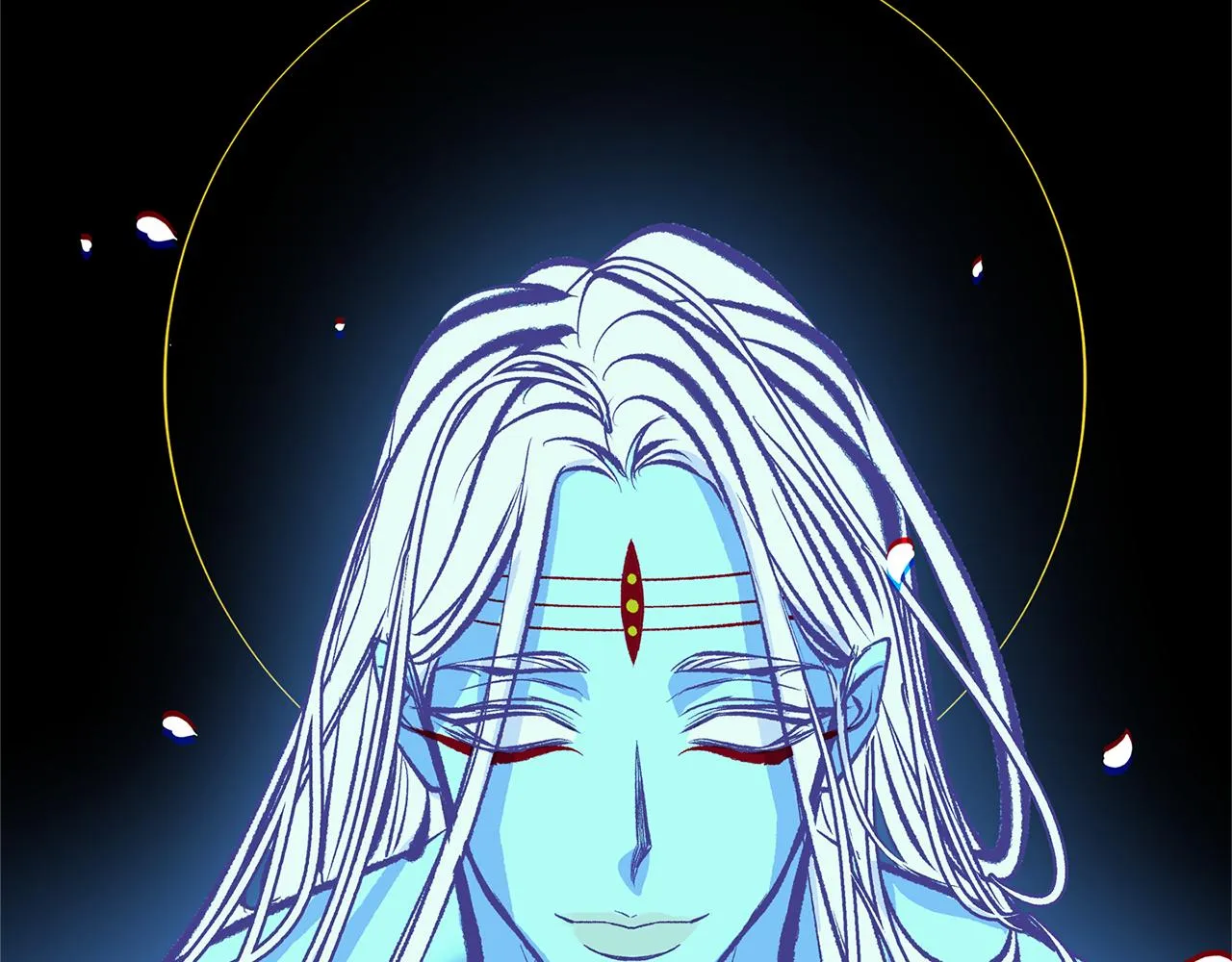 第47话 不可说的秘密 第168页