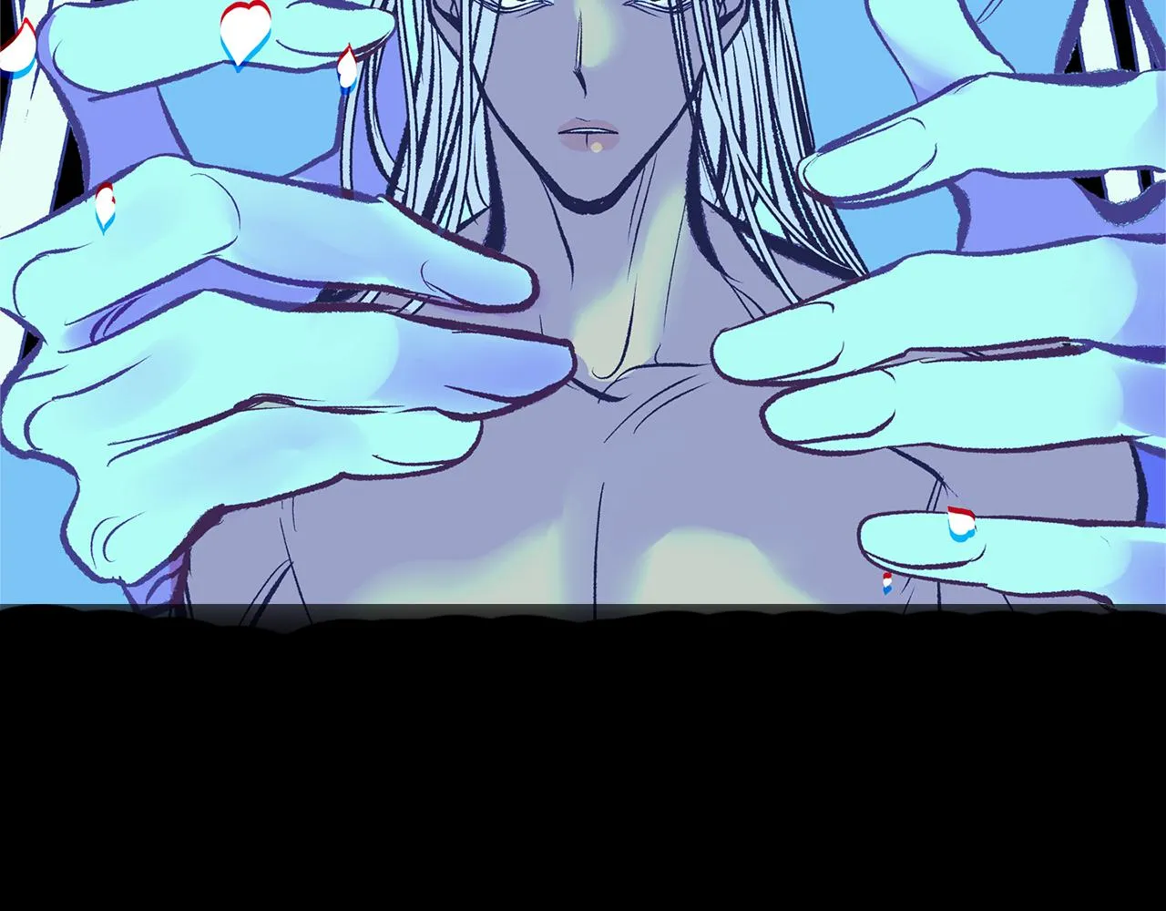 第47话 不可说的秘密 第170页
