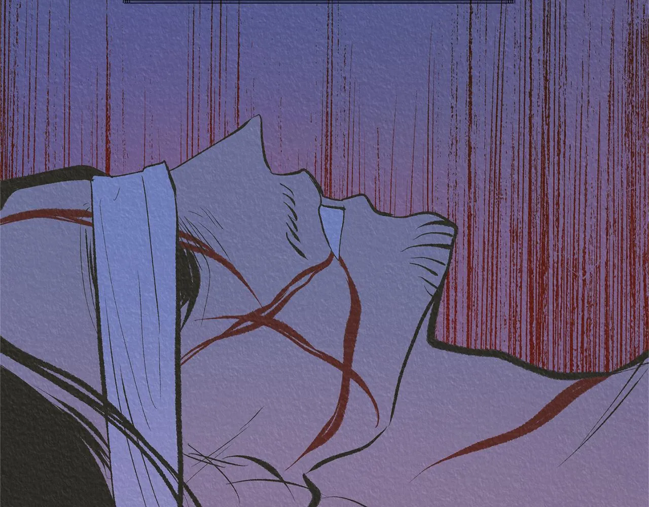 第46话 我想活下去 第44页
