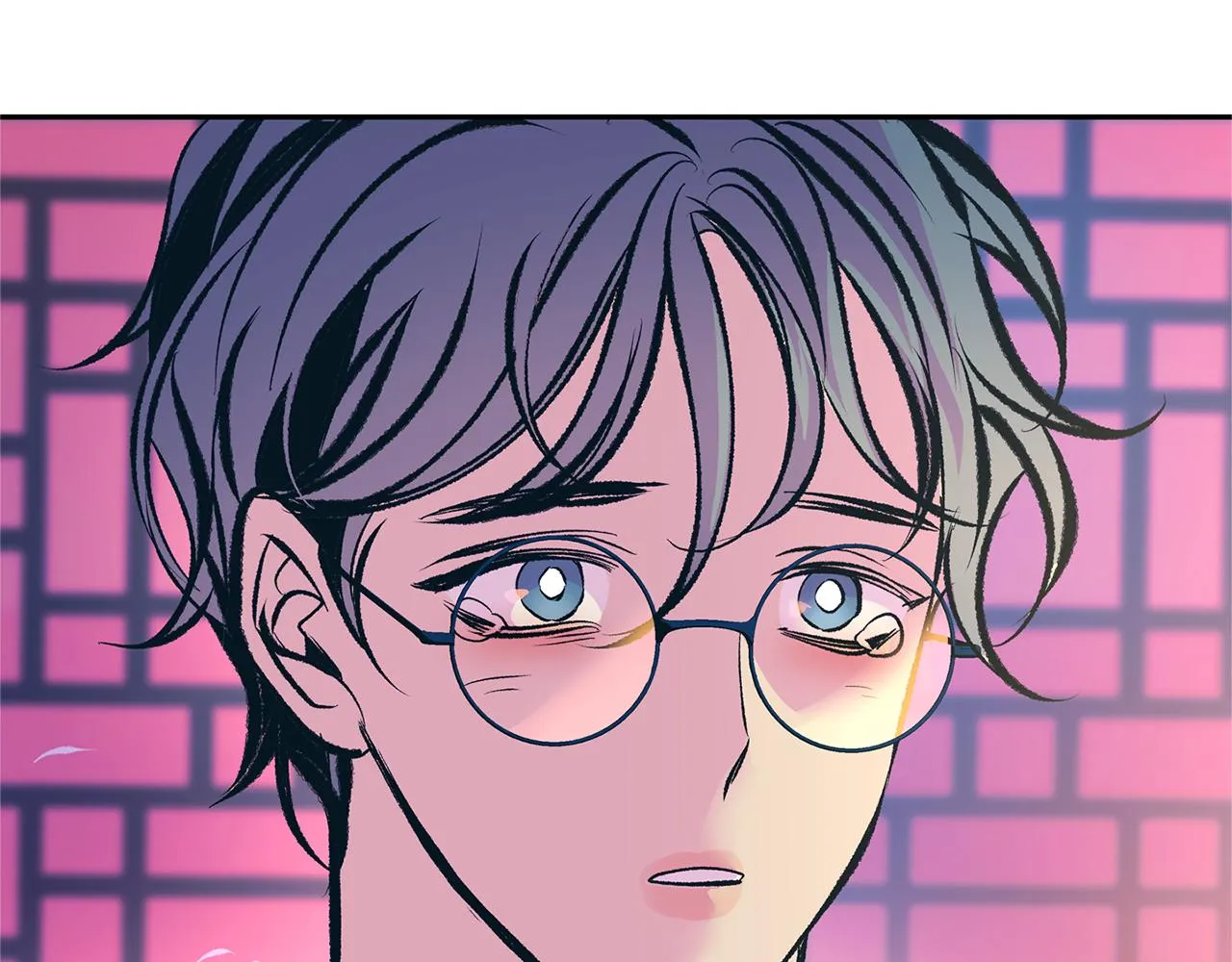 第46话 我想活下去 第47页