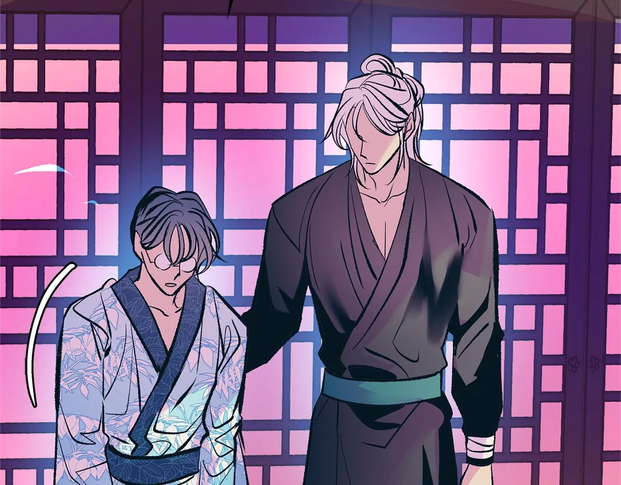 第46话 我想活下去 第71页