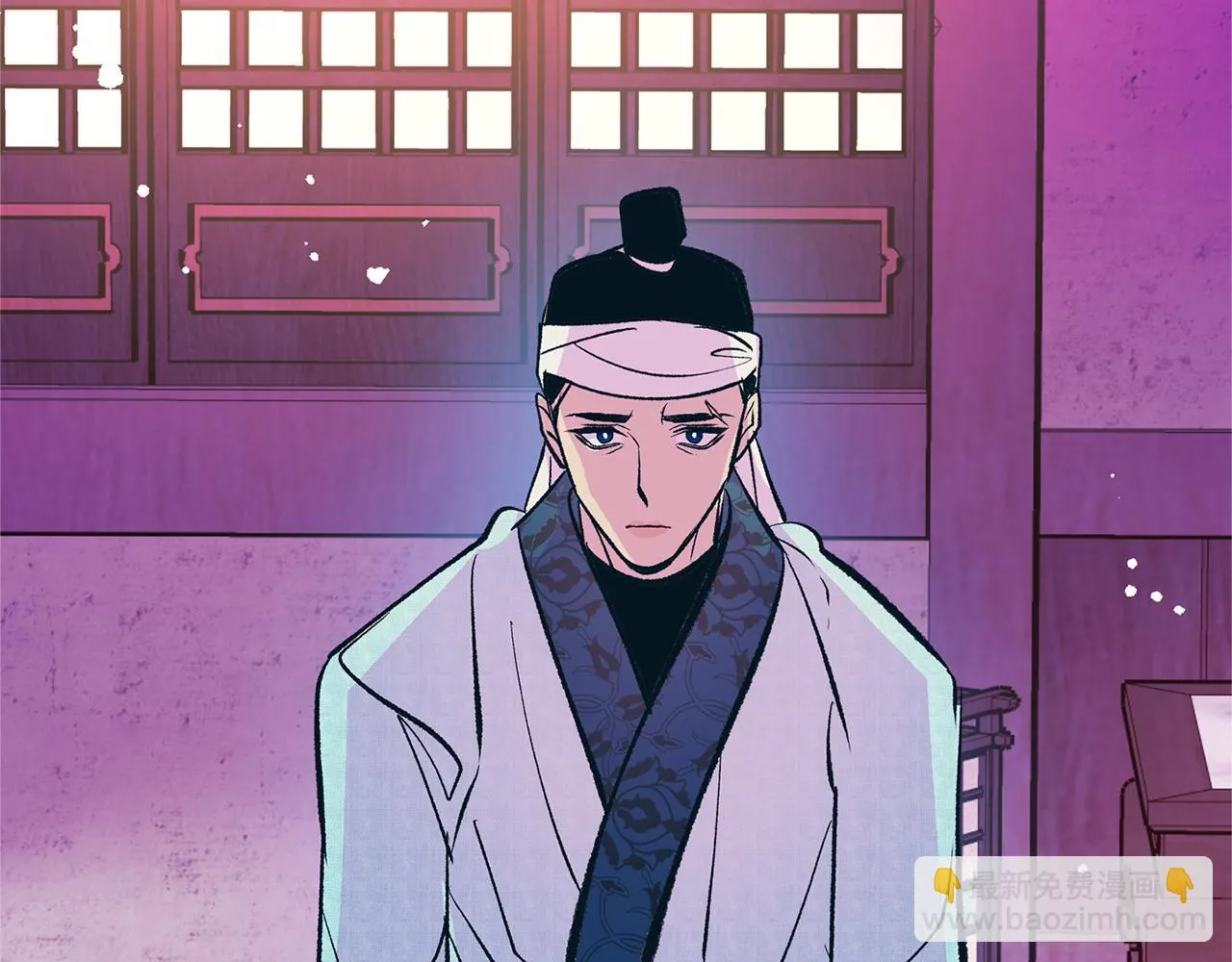 第46话 我想活下去 第75页